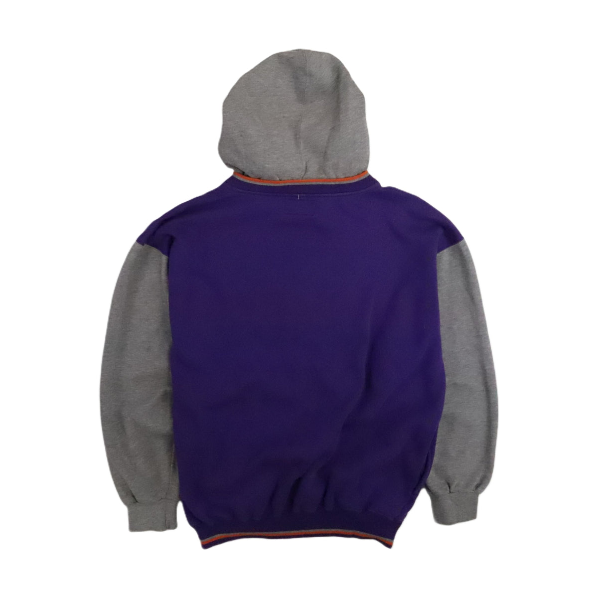 Vintage 90s Phoenix Suns Starter Sweatshirt - photo 2