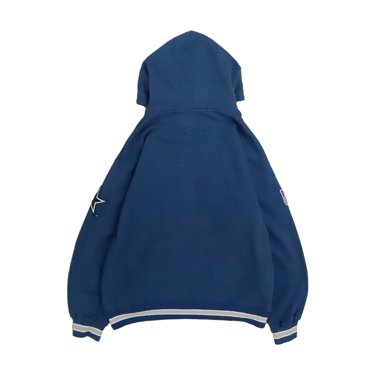 Vintage 90s Dallas Cowboys Starter Sweatshirt - photo 2