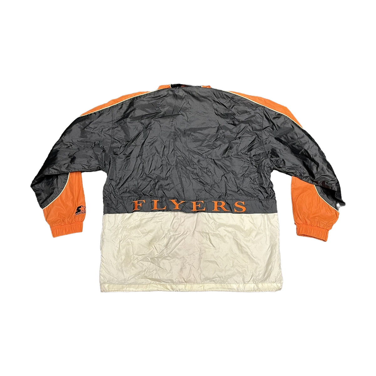 Vintage 90s Philadelphia Flyers Starter Jacket - photo 2