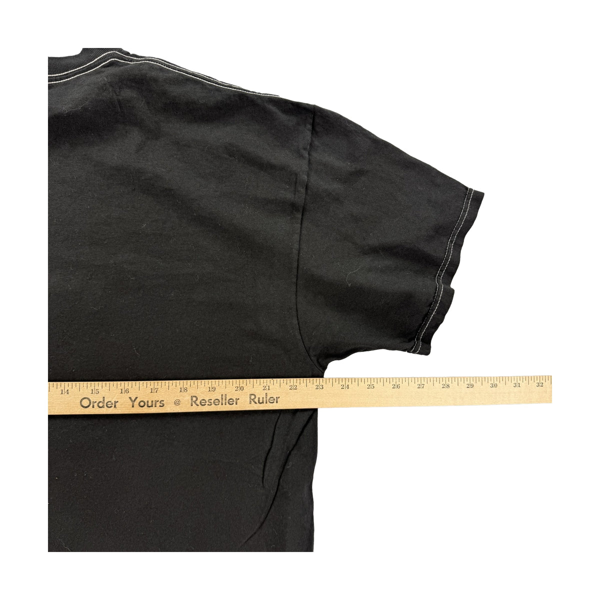 Vintage 2005 Cinder Block T-Shirt black - photo 2