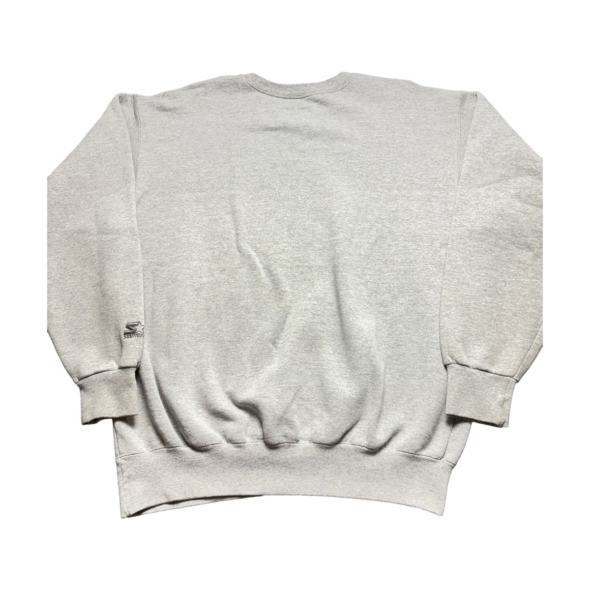 Vintage 1996 St. Louis Cardinals Starter Sweatshirt gray - photo 2