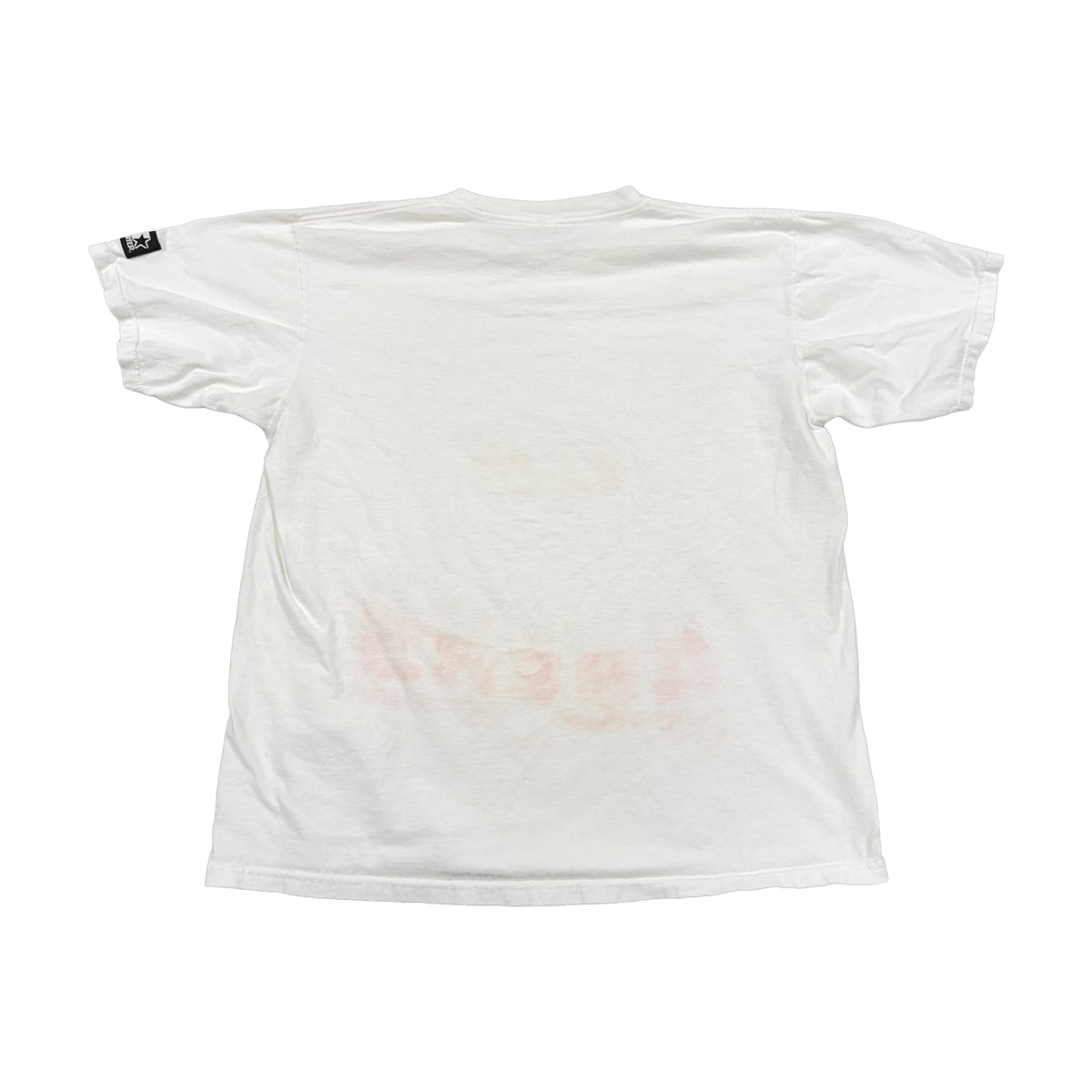 Vintage 90s San Francisco 49ers Super Bowl Xxix Starter T-Shirt white - photo 2