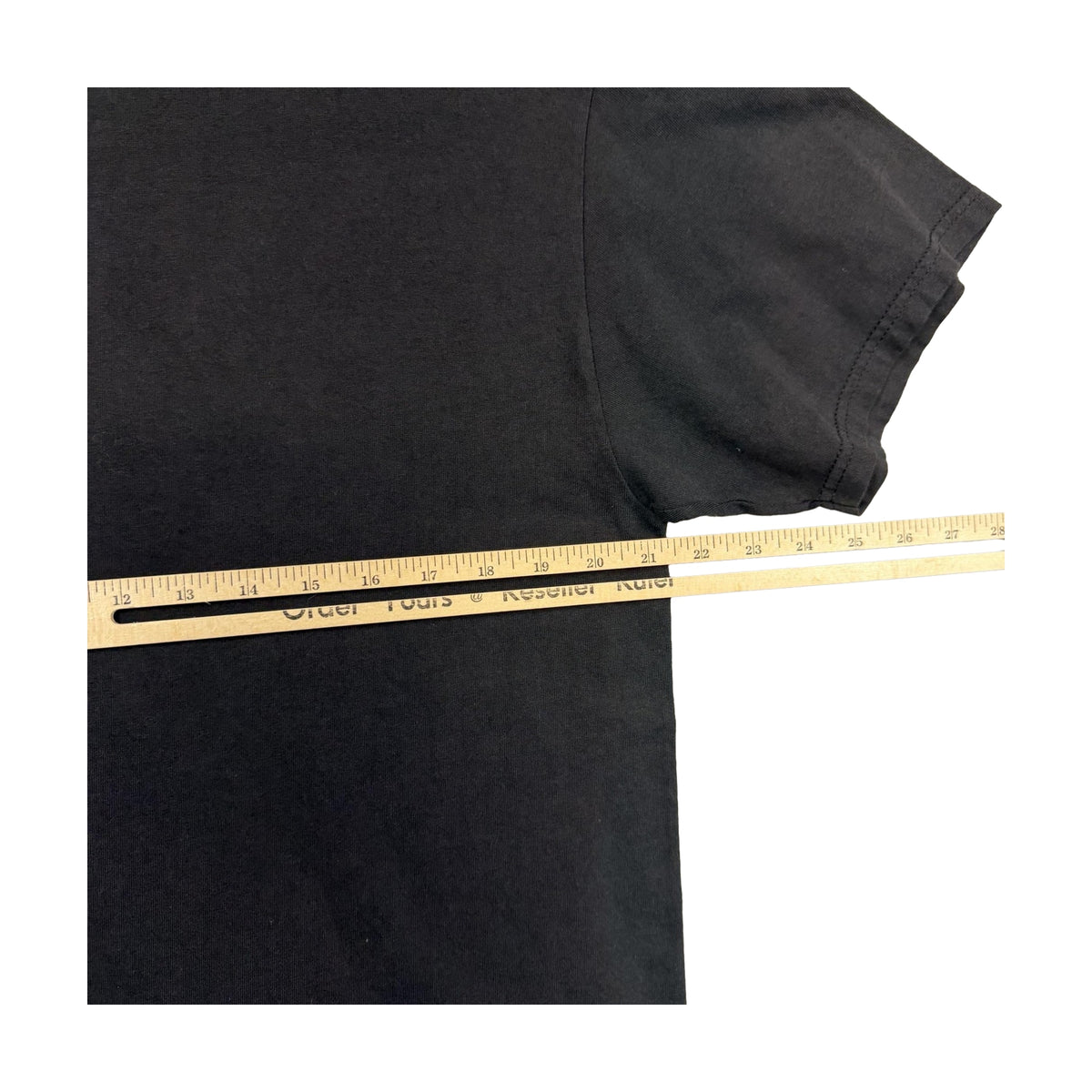 Vintage 1996 Winterland T-Shirt black - photo 2