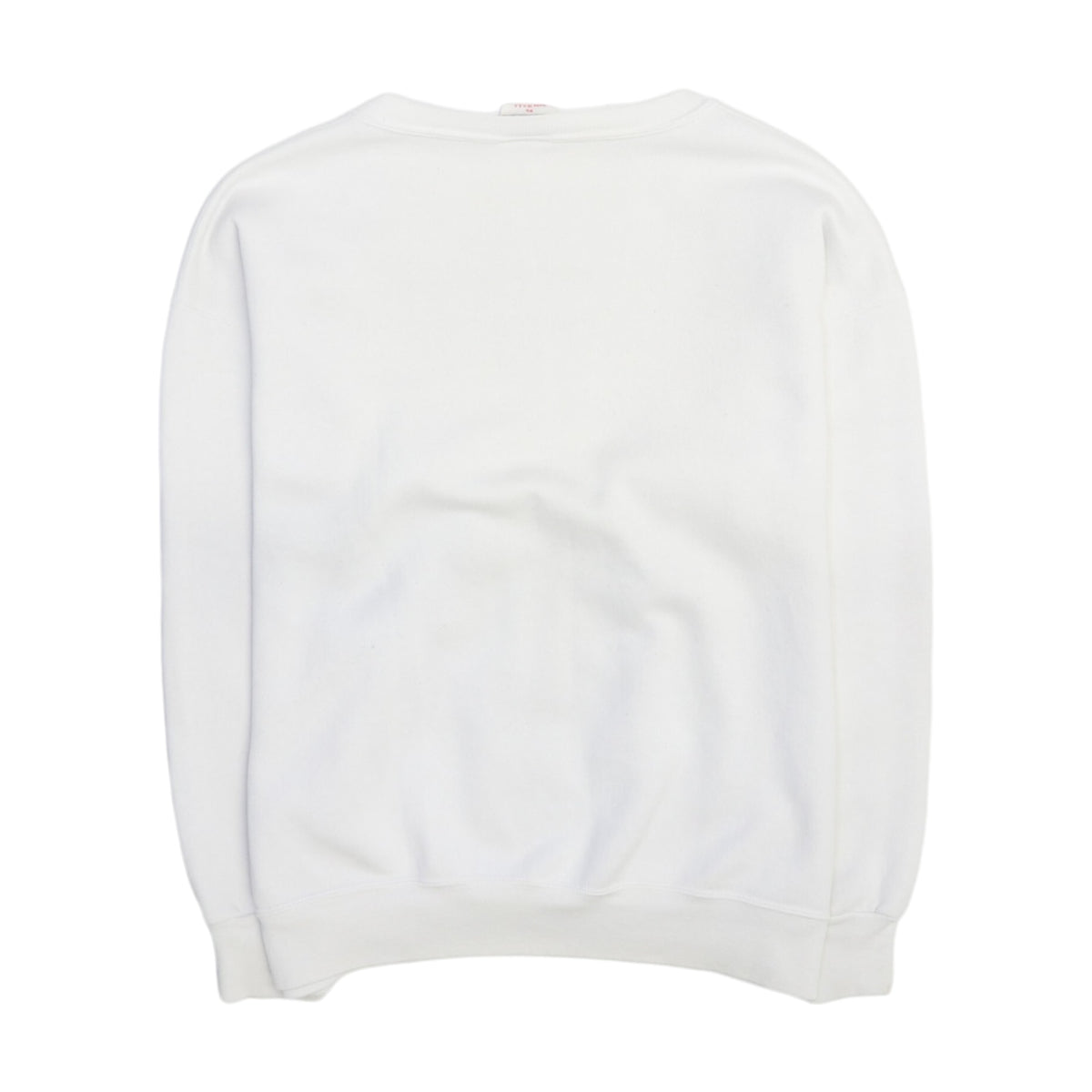 Vintage 90s Chicago Bulls Nutmeg Sweatshirt - photo 2