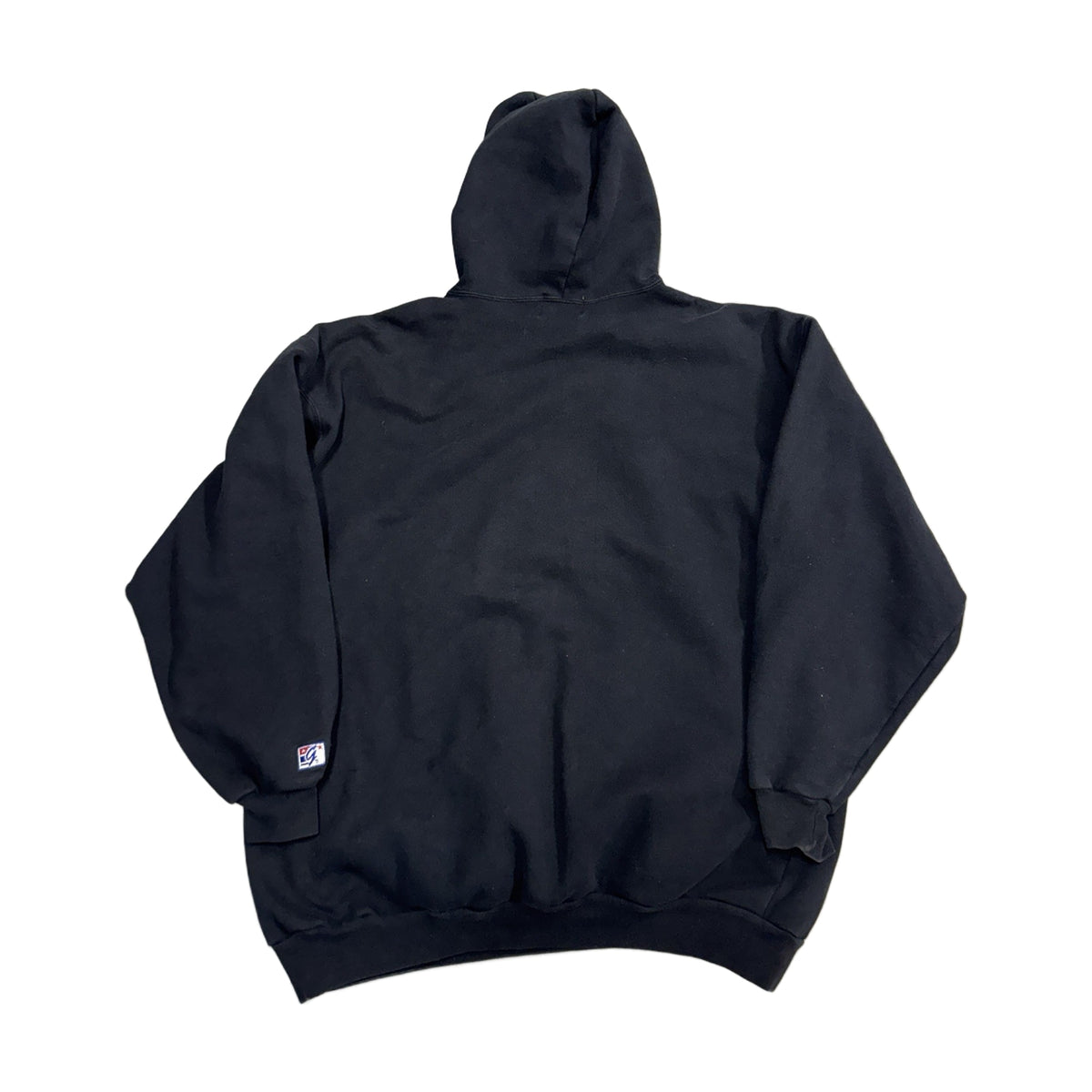 Vintage 1994 Pittsburgh Steelers Nutmeg Sweatshirt black - photo 2
