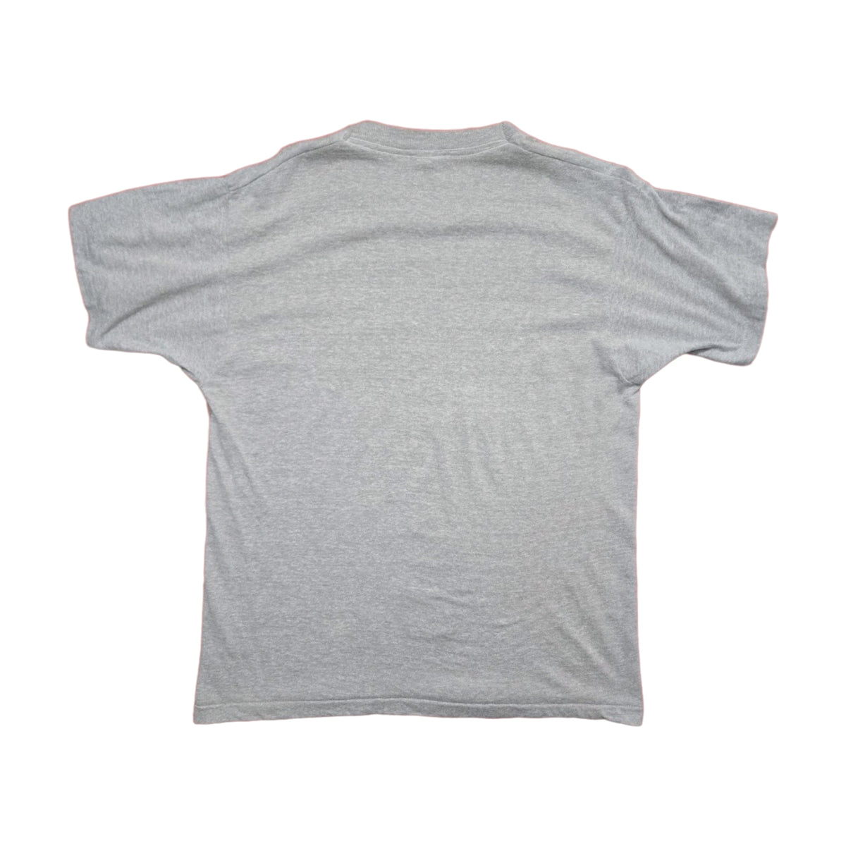 Vintage 80s Stanford Cardinal Screen Stars T-Shirt gray - photo 2