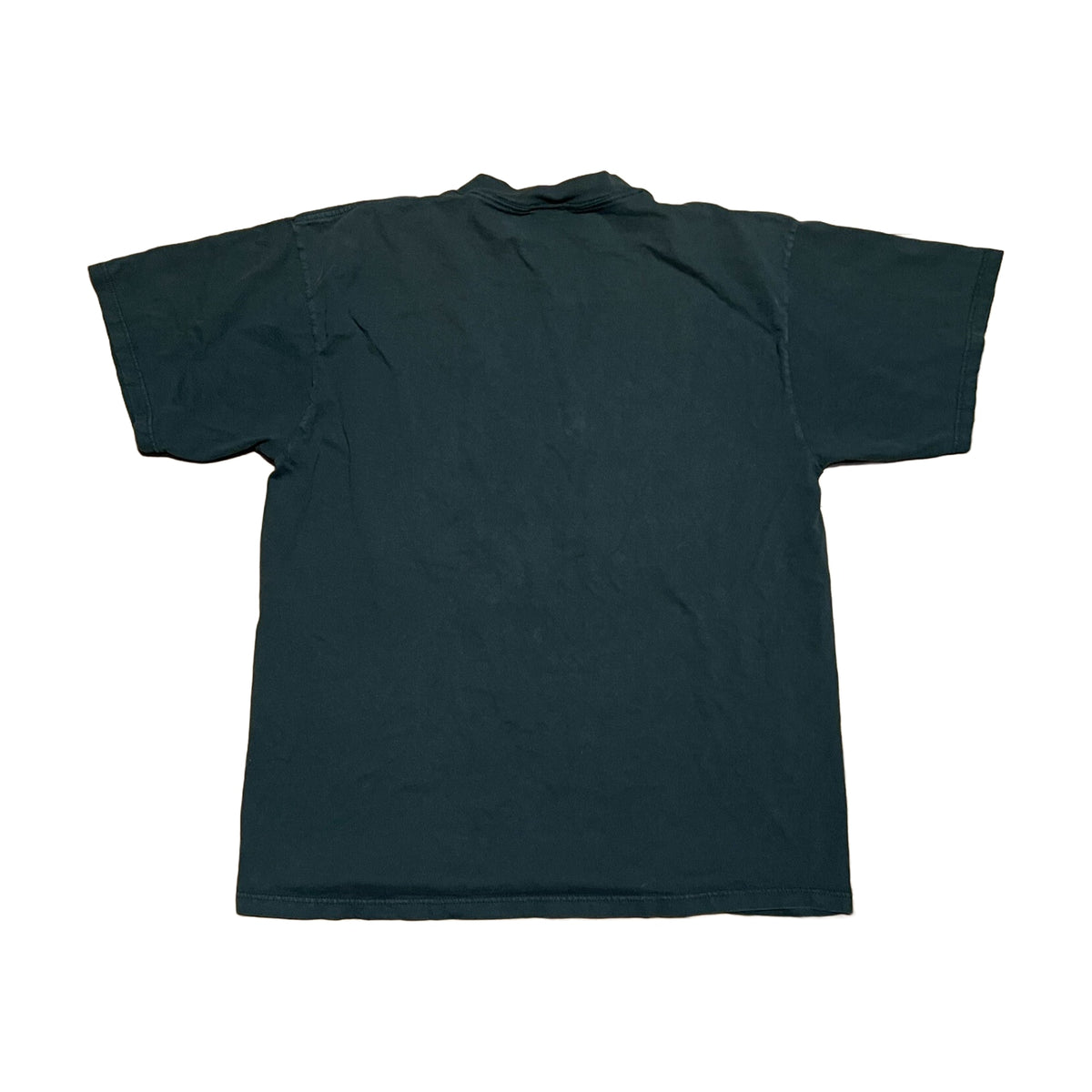 Vintage 90s Green Bay Packers Brett Favre Logo 7 T-Shirt green - photo 2
