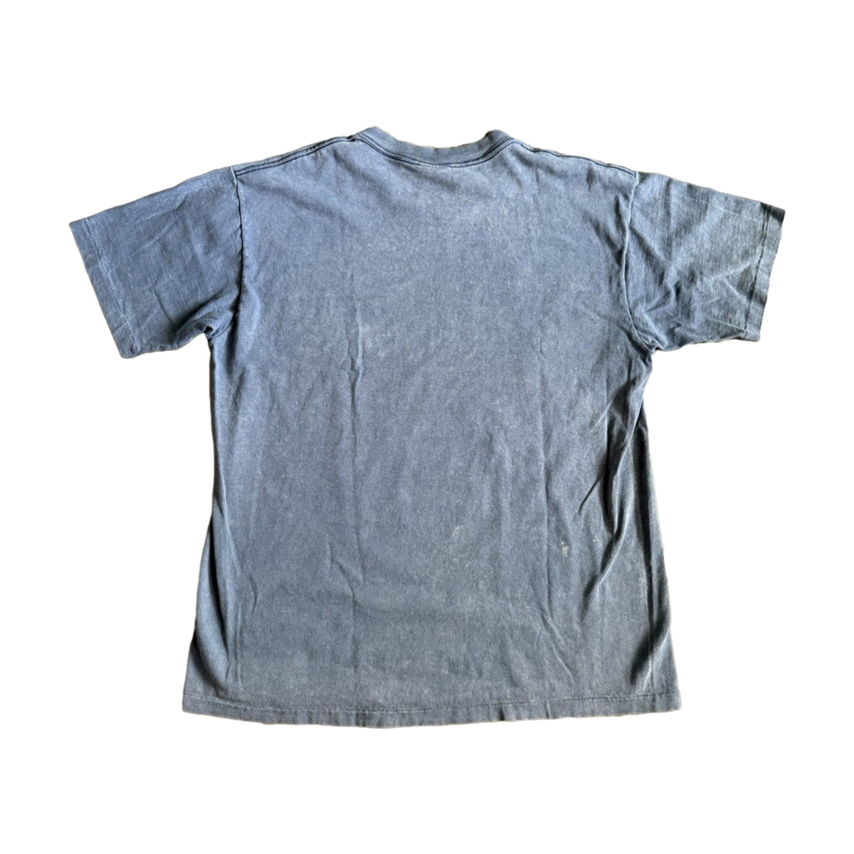 Vintage 90s New York Rangers Nutmeg T-Shirt blue - photo 2