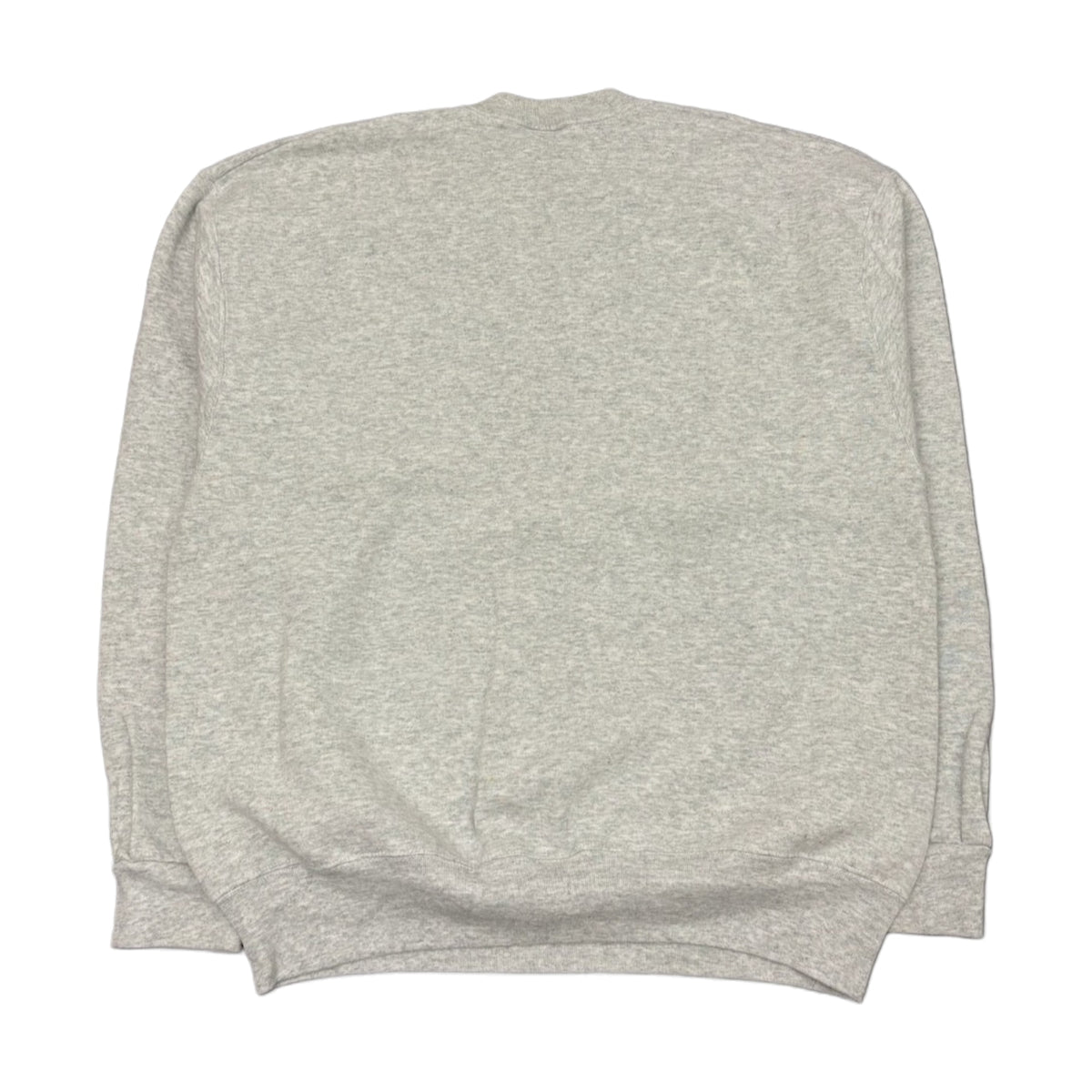 Vintage 90s Green Bay Packers Brett Favre Super Bowl Pro Player Sweatshirt gray - photo 2
