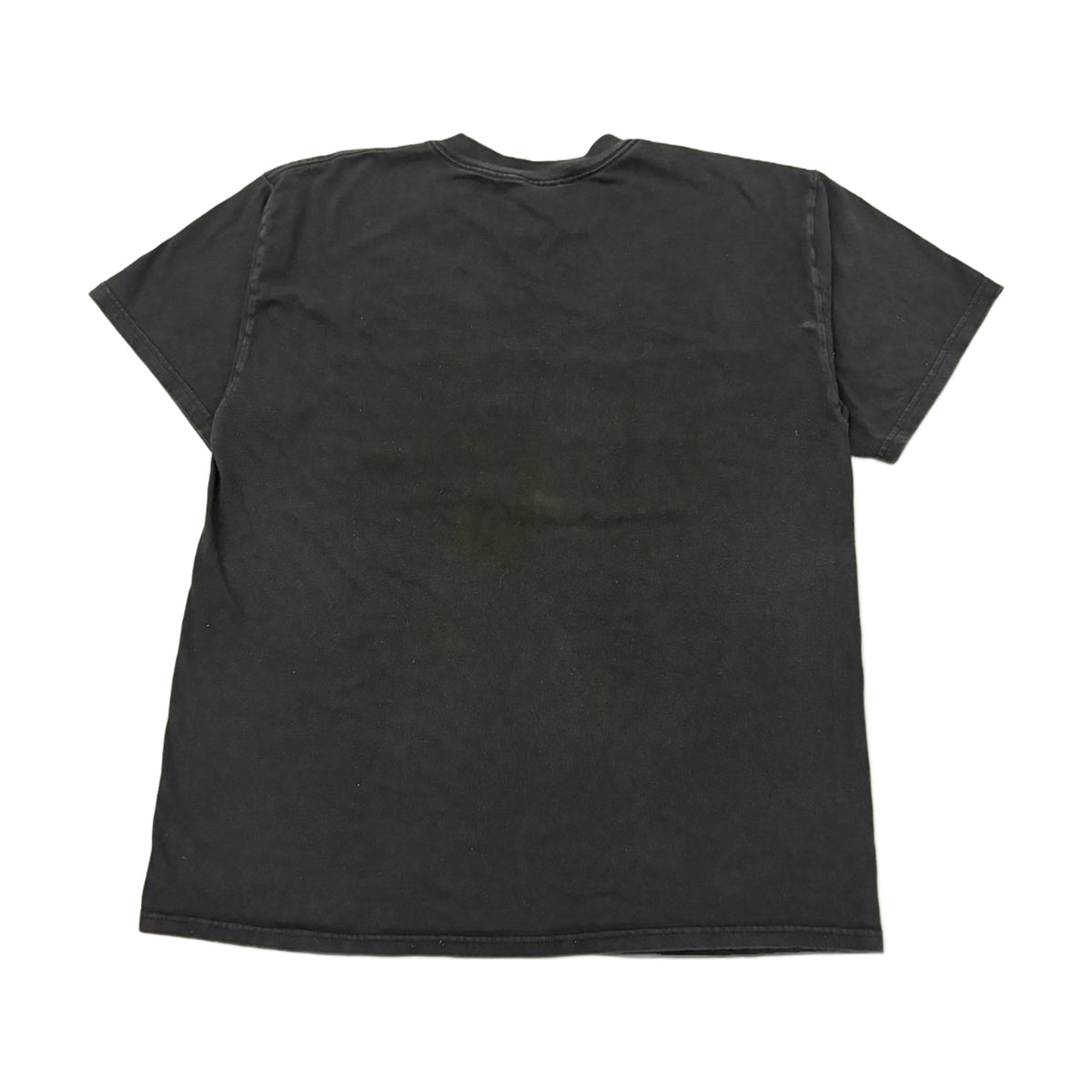 Vintage 90s New World T-Shirt red - photo 2