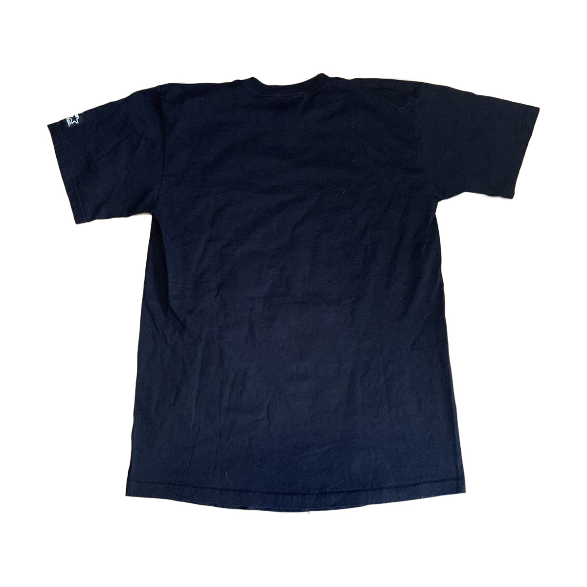 Vintage 90s Denver Broncos Starter T-Shirt black - photo 2