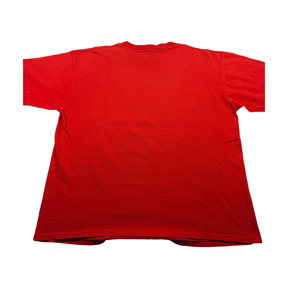 Vintage 1993 Florida Panthers Jostens T-Shirt red - photo 2