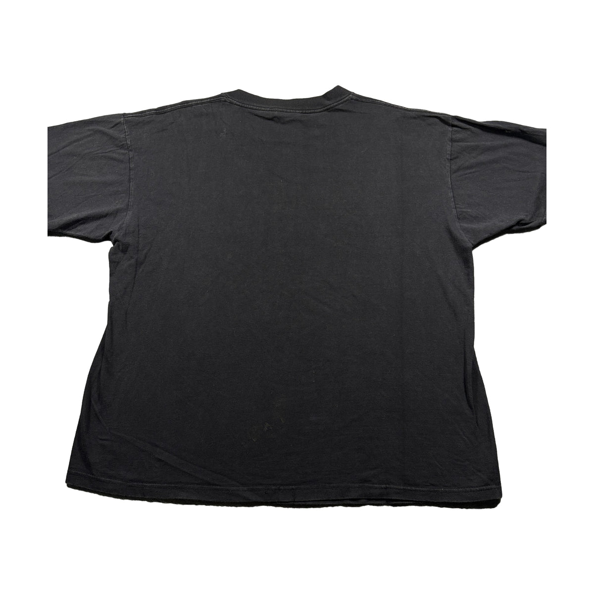 Vintage 1998 Goldberg All Sport T-Shirt black - photo 2