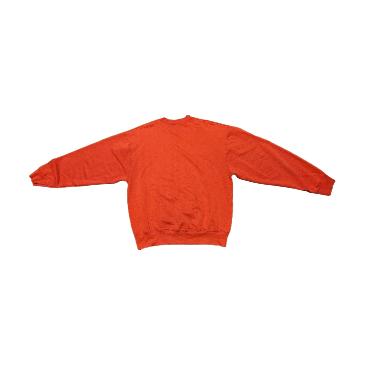 Vintage 90s Kansas City Chiefs Joe Montana Salem Sweatshirt red - photo 2