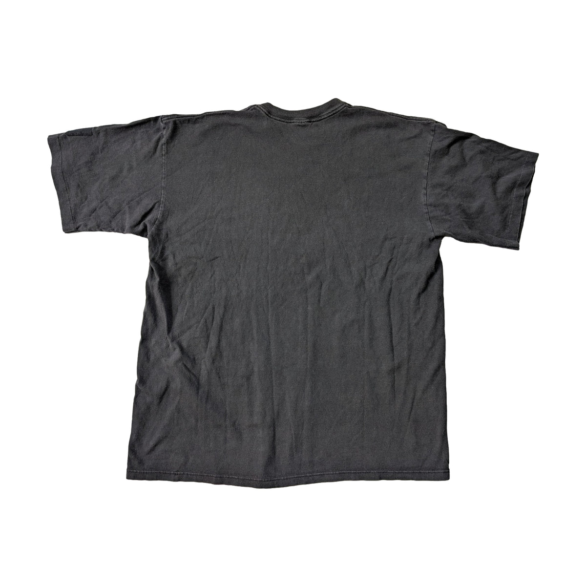 Vintage 90s Baltimore Orioles Starter T-Shirt black - photo 2