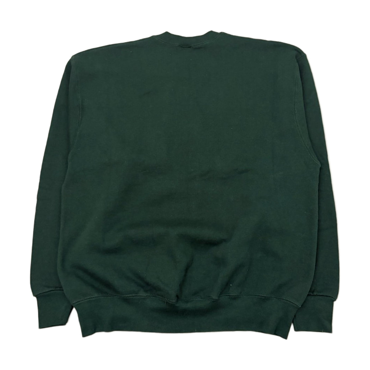 Vintage 90s Green Bay Packers Pro Player Sweatshirt green - photo 2
