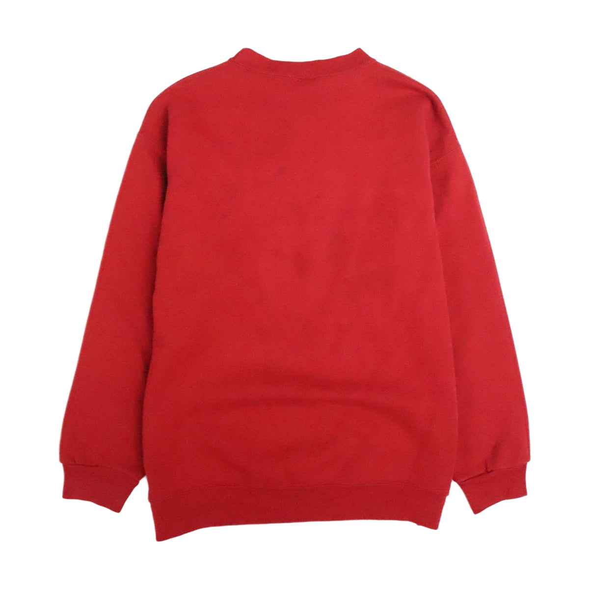 Vintage 90s Washington Redskins Nutmeg Sweatshirt - photo 2