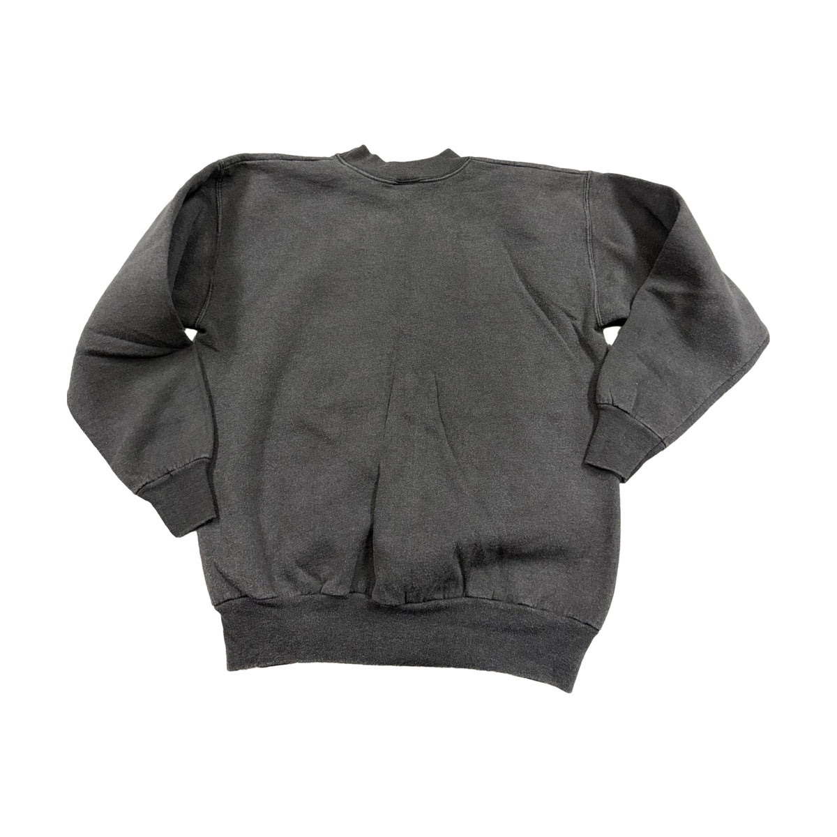 Vintage 90s Orlando Magic Hanes Sweatshirt gray - photo 2