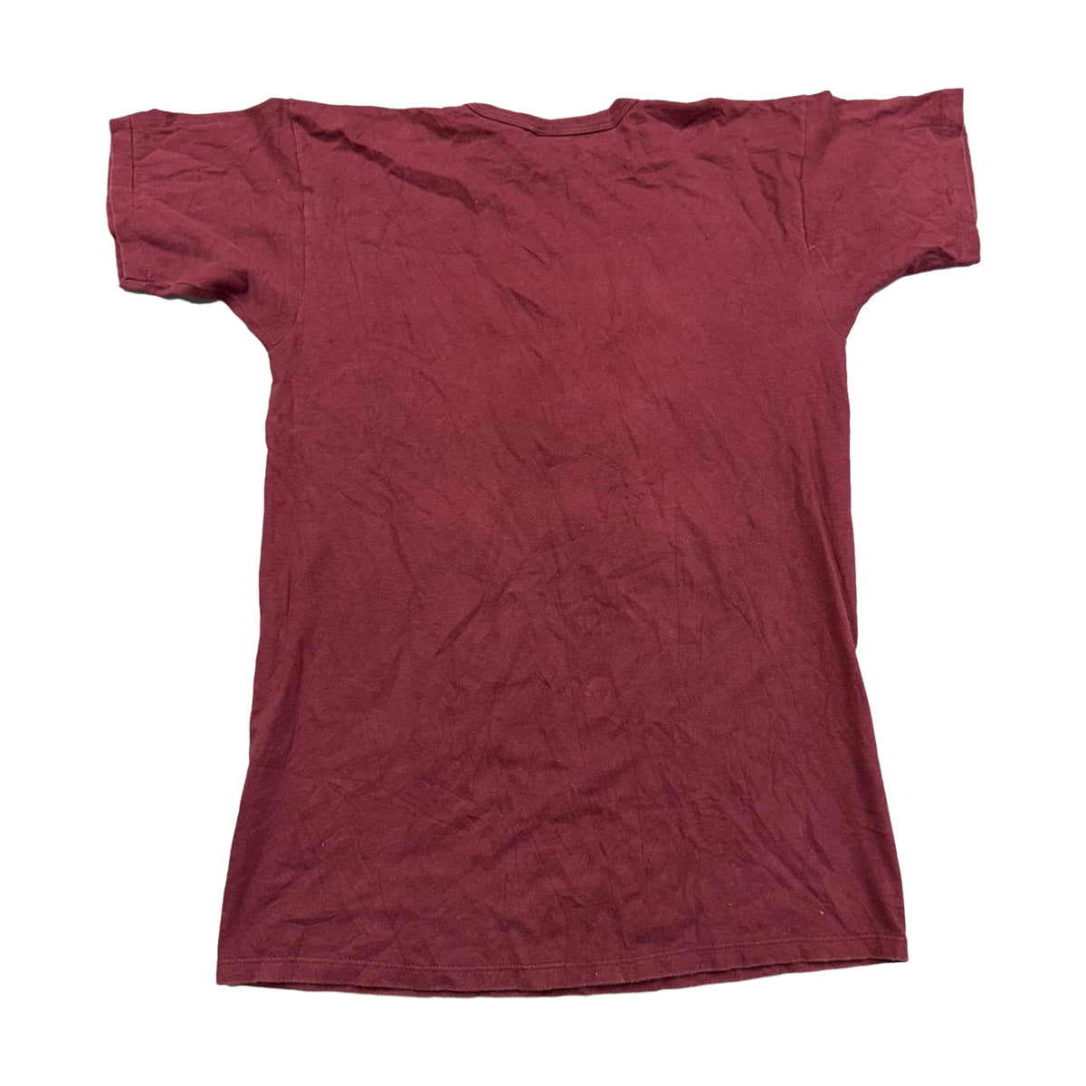 Vintage 90s Washington Redskins Champion T-Shirt red - photo 2