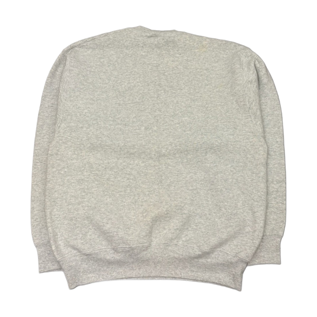 Vintage 90s Green Bay Packers Brett Favre Super Bowl Pro Layer Sweatshirt gray - photo 2