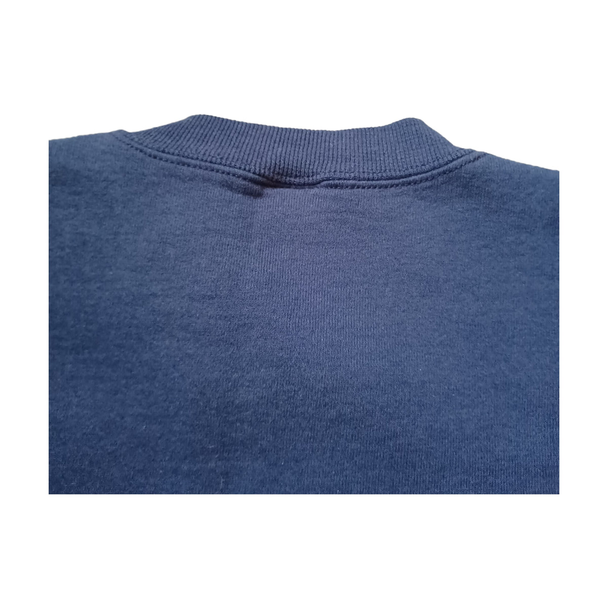 Vintage Syracuse Russell Athletic Sweatshirt blue - photo 2