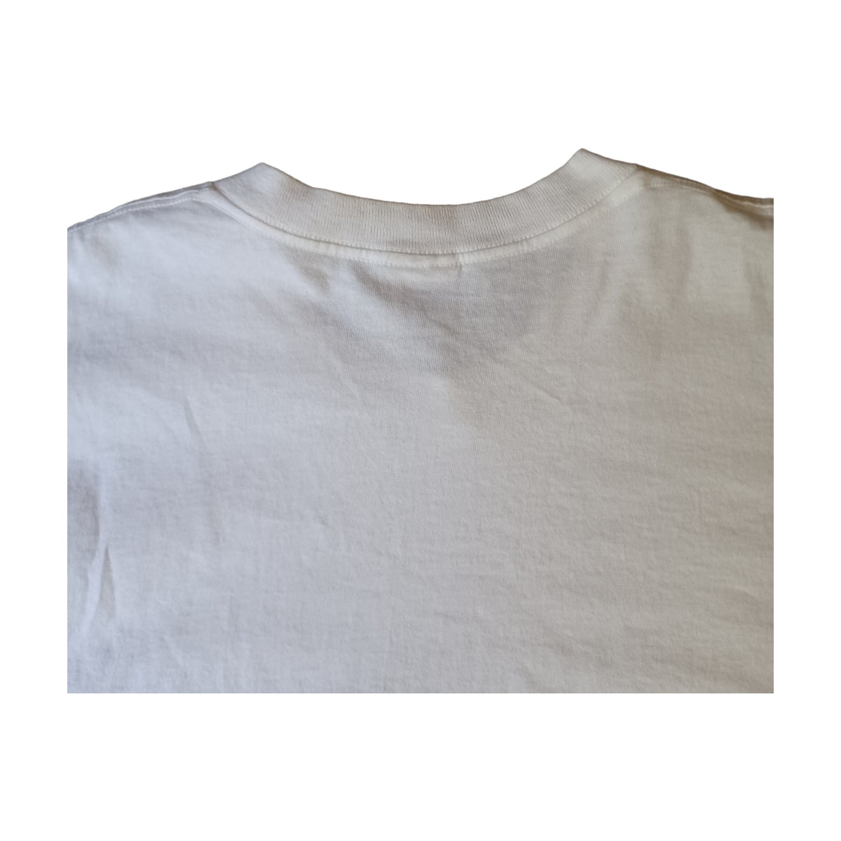Vintage 90s Baltimore Stallions Starter T-Shirt white - photo 2