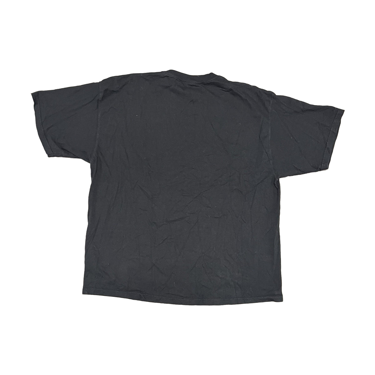 Vintage 90s New York Mets Lee T-Shirt black - photo 2