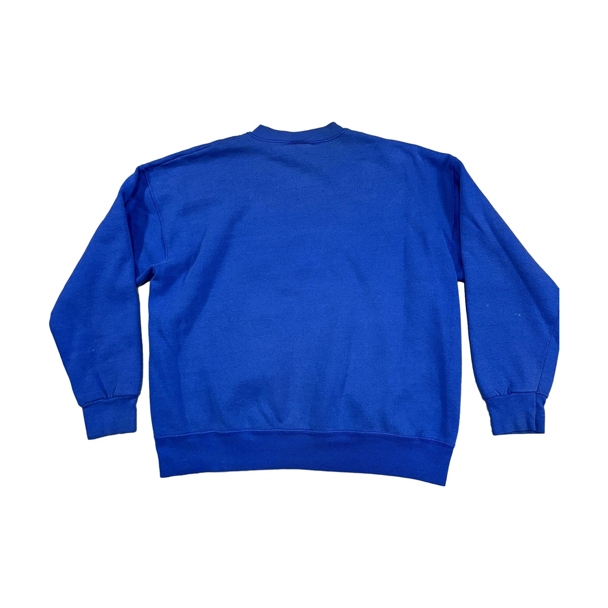 Vintage 90s Florida Gators Lee Sweatshirt blue - photo 2