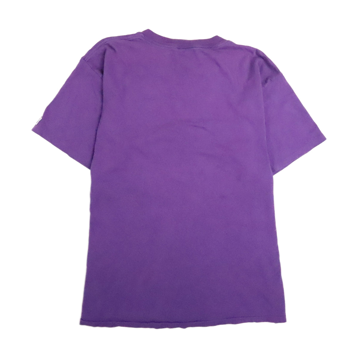 Vintage 90s Minnesota Vikings T-Shirt - photo 2