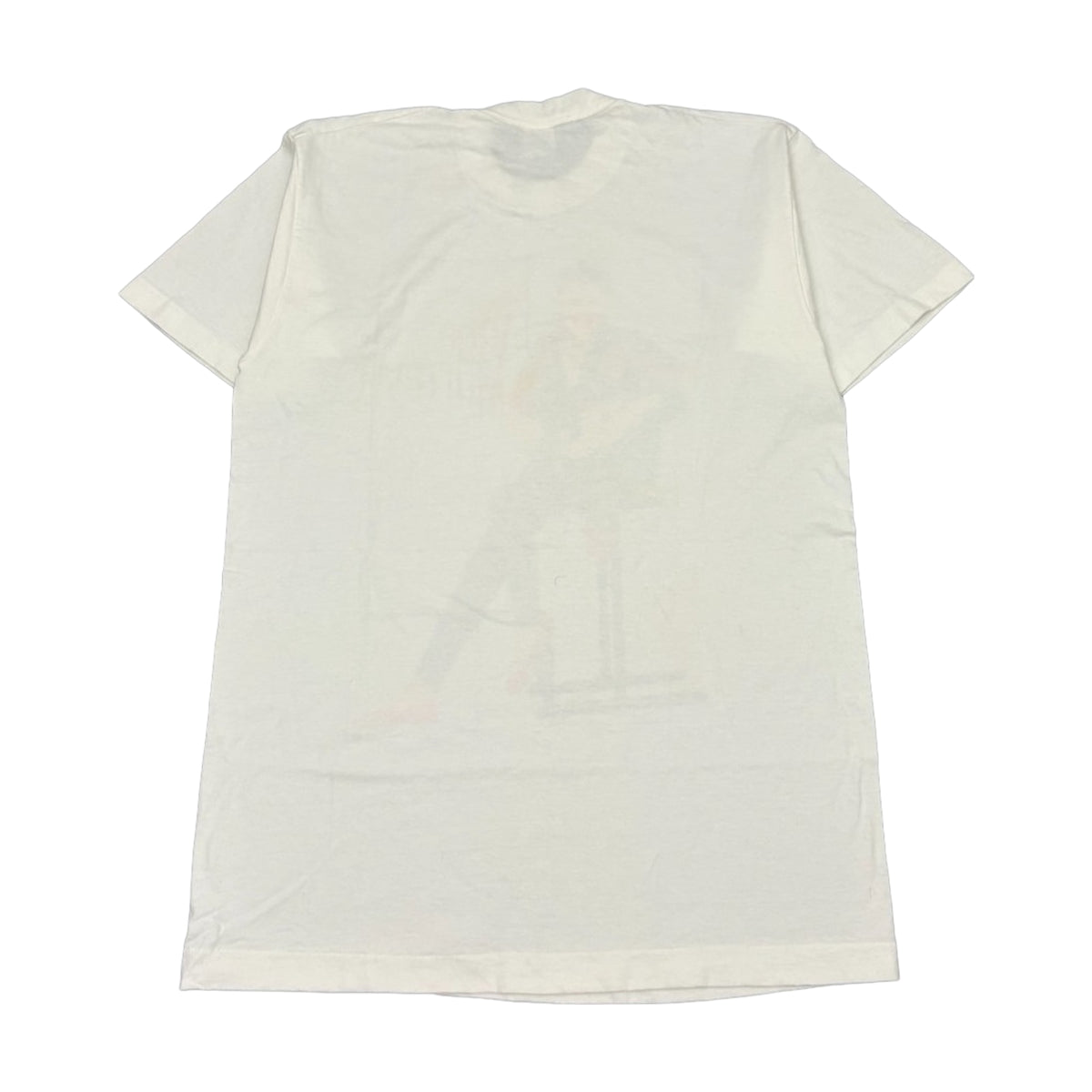 Vintage 90s Anne Murray Tour Fruit of the Loom T-Shirt white - photo 2