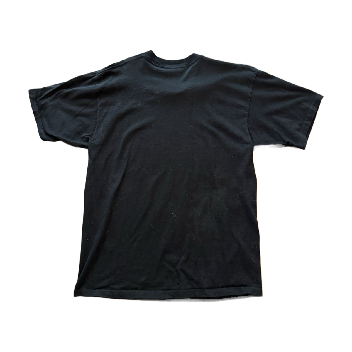 Vintage 90s Chicago Bulls Scottie Pippen Pro Player T-Shirt black - photo 2