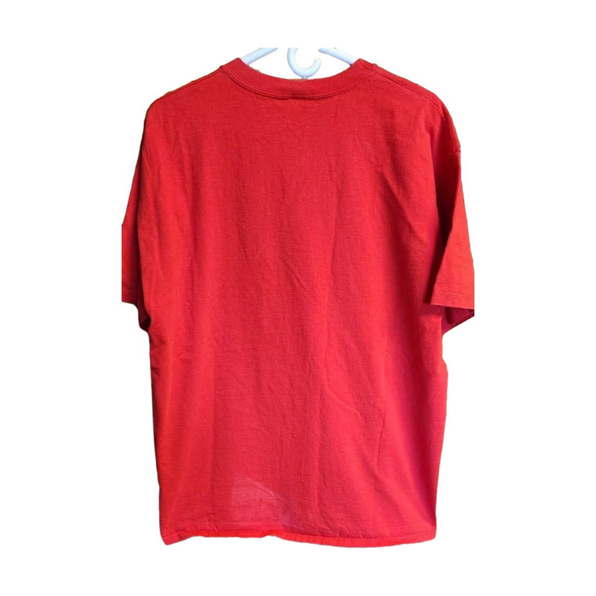 Vintage 90s St Louis Cardinals Russell Athletic T-Shirt red - photo 2