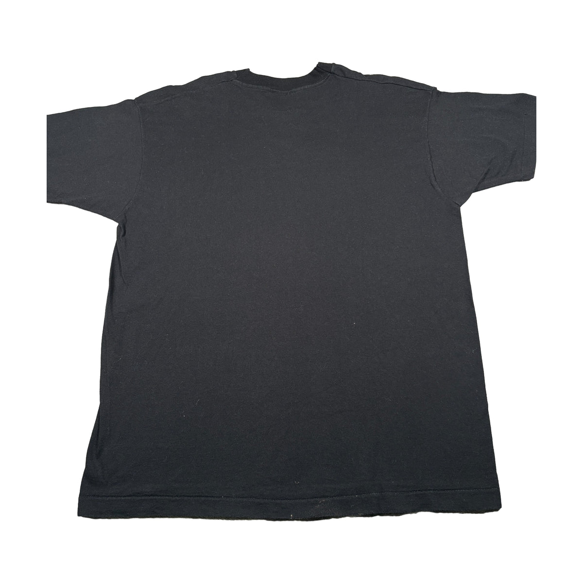 Vintage 90s Boston Bruins Unbranded T-Shirt black - photo 2