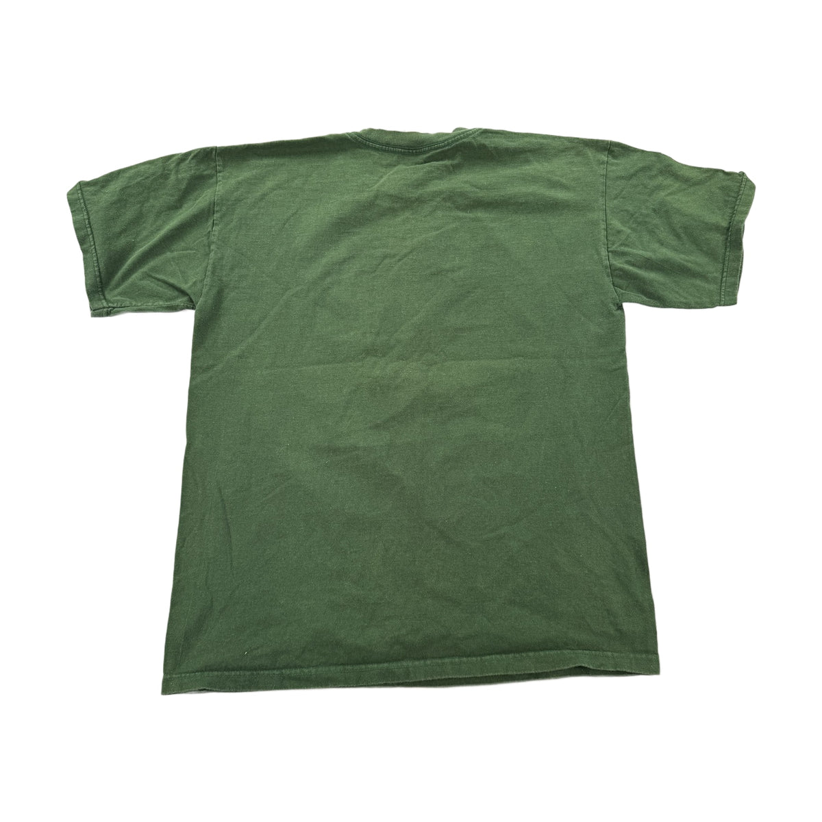 Vintage 90s Green Bay Packers Brett Favre Miro Classics T-Shirt green - photo 2