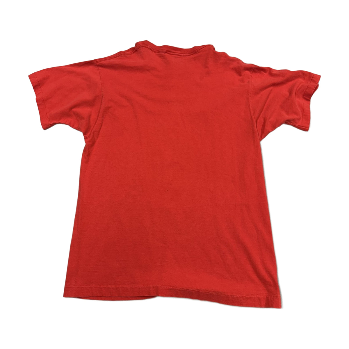 Vintage 1997 Kansas City Chiefs T-Shirt red - photo 2