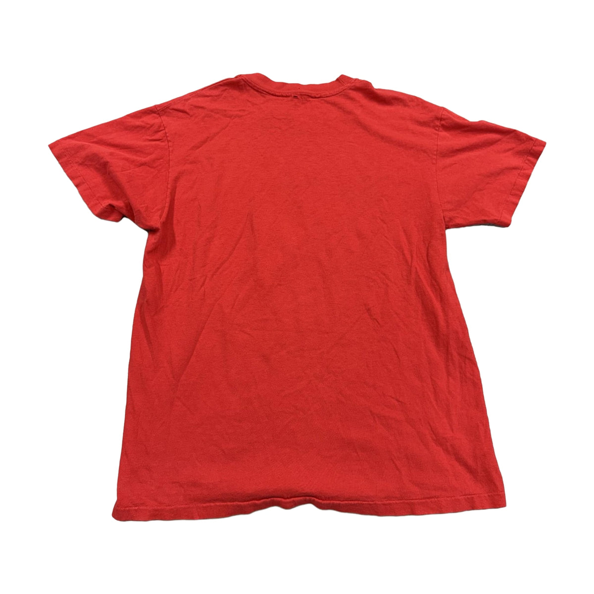 Vintage 90s Kansas City Chiefs T-Shirt red - photo 2