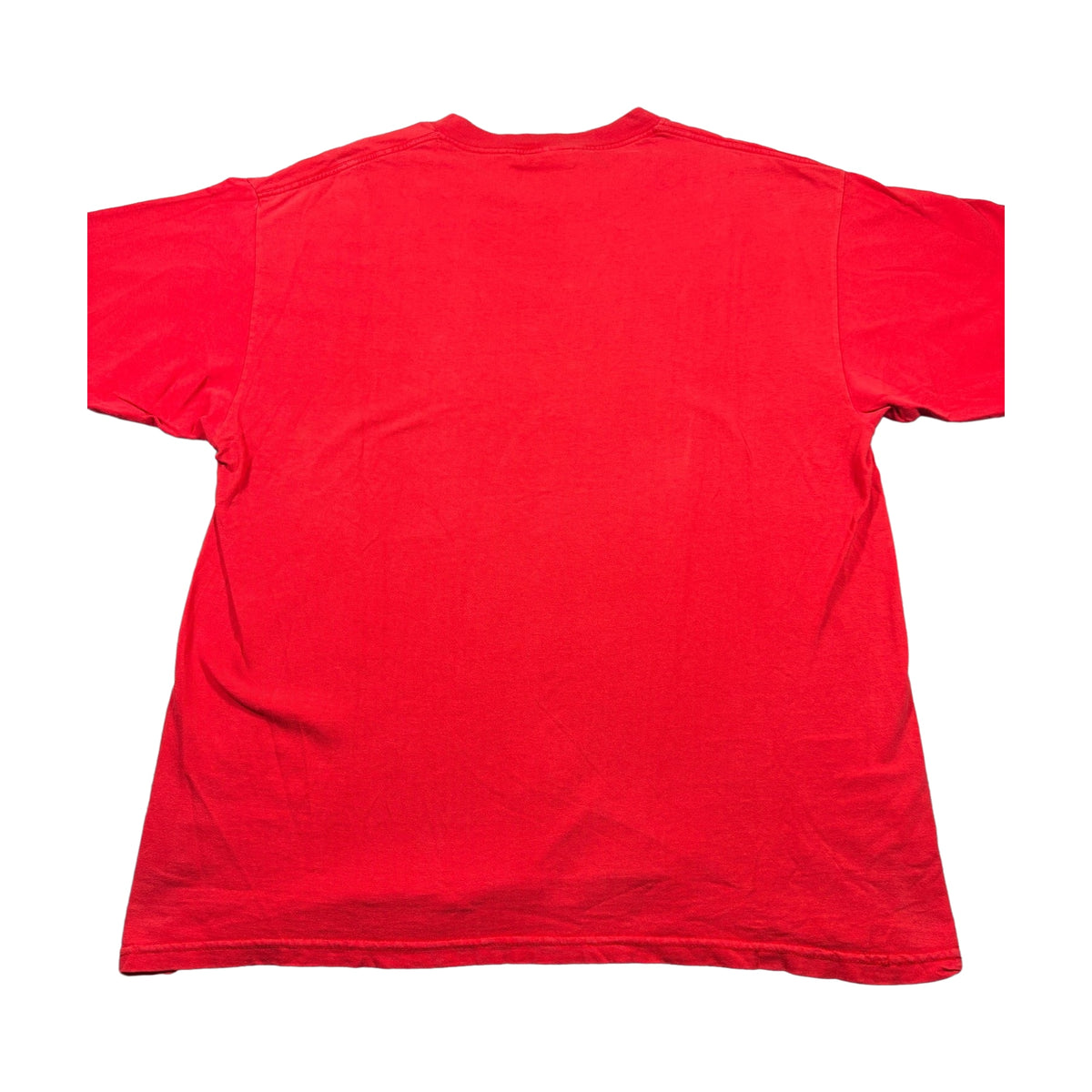 Vintage 90s Chicago Bulls Lee Sport T-Shirt red - photo 2