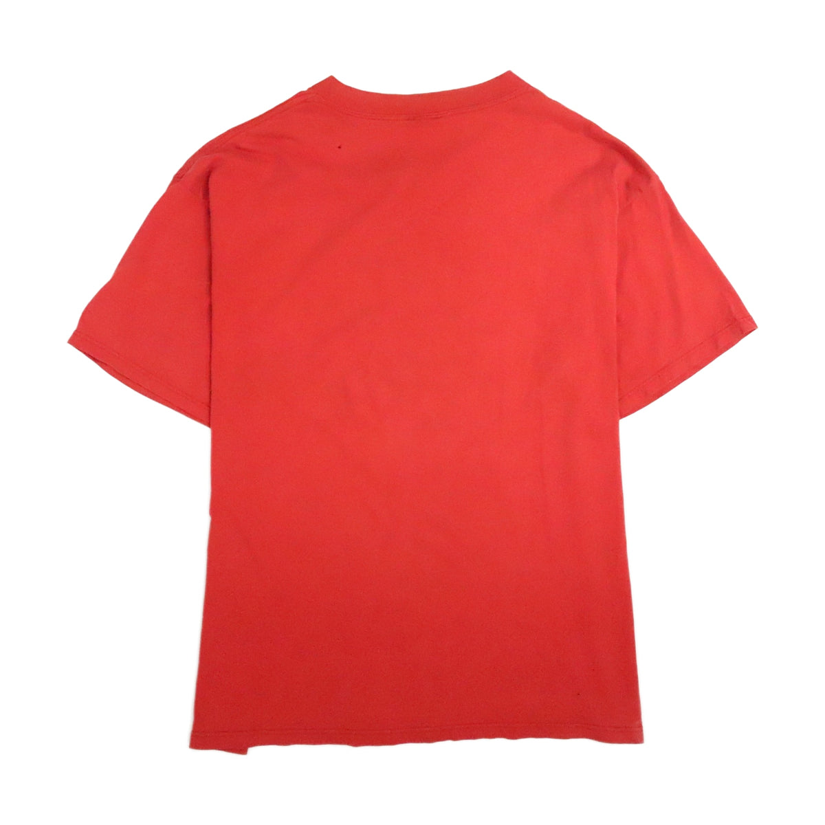 Vintage 90s Chicago Bulls T-Shirt - photo 2