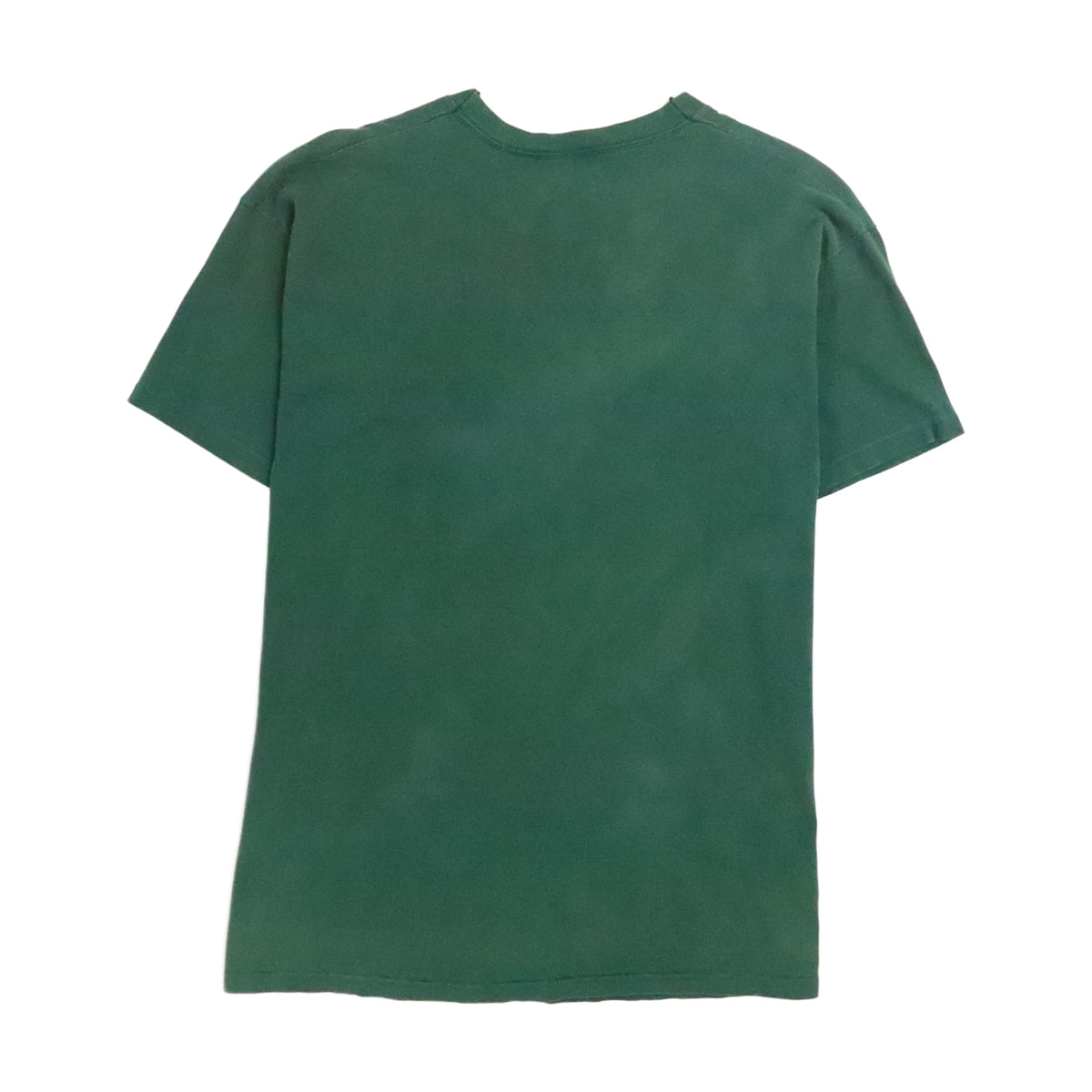 Vintage 90s Green Bay Packers T-Shirt green - photo 2