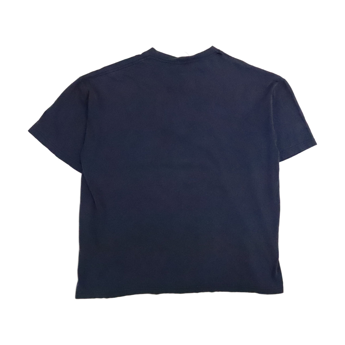 Vintage 90s Denver Broncos Tour Champ T-Shirt blue - photo 2