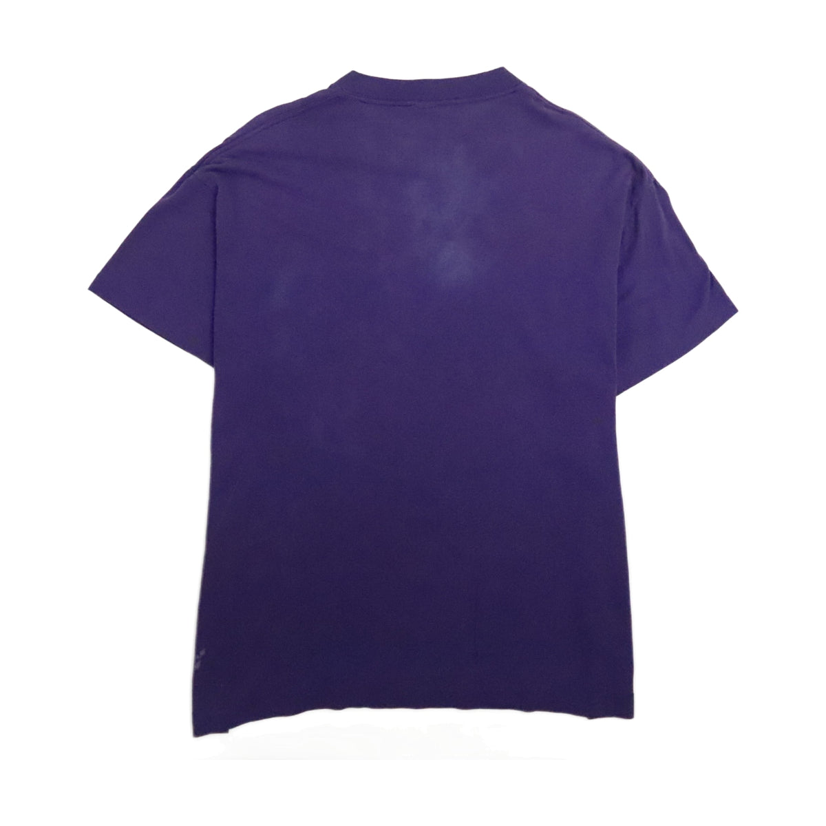 Vintage 90s Minnesota Vikings T-Shirt - photo 2