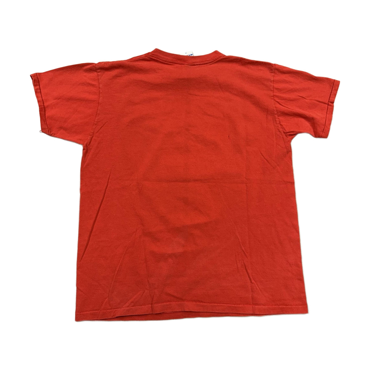 Vintage 90s Florida Panthers Artex T-Shirt red - photo 2