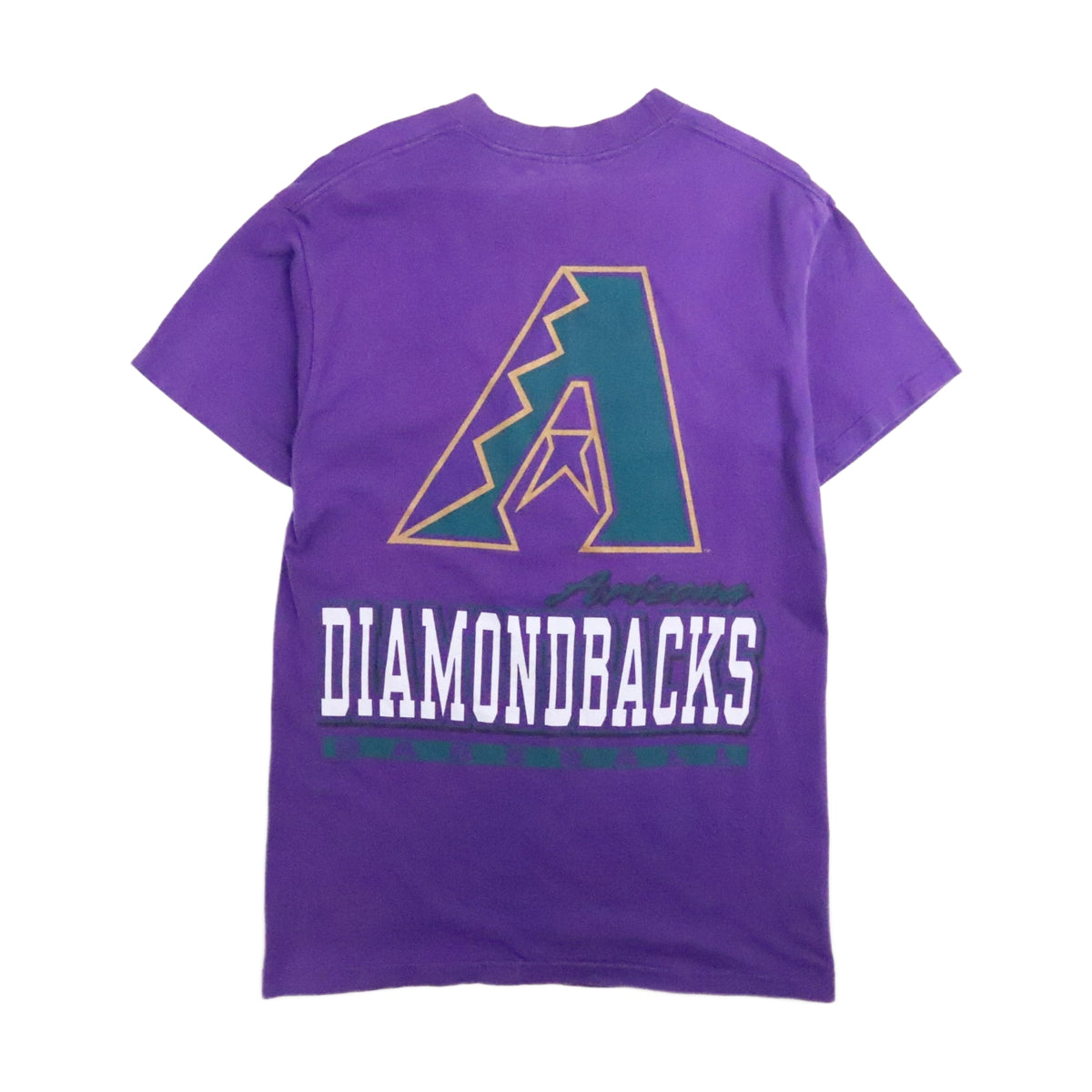 Vintage 90s Arizona Diamondbacks T-Shirt - photo 2