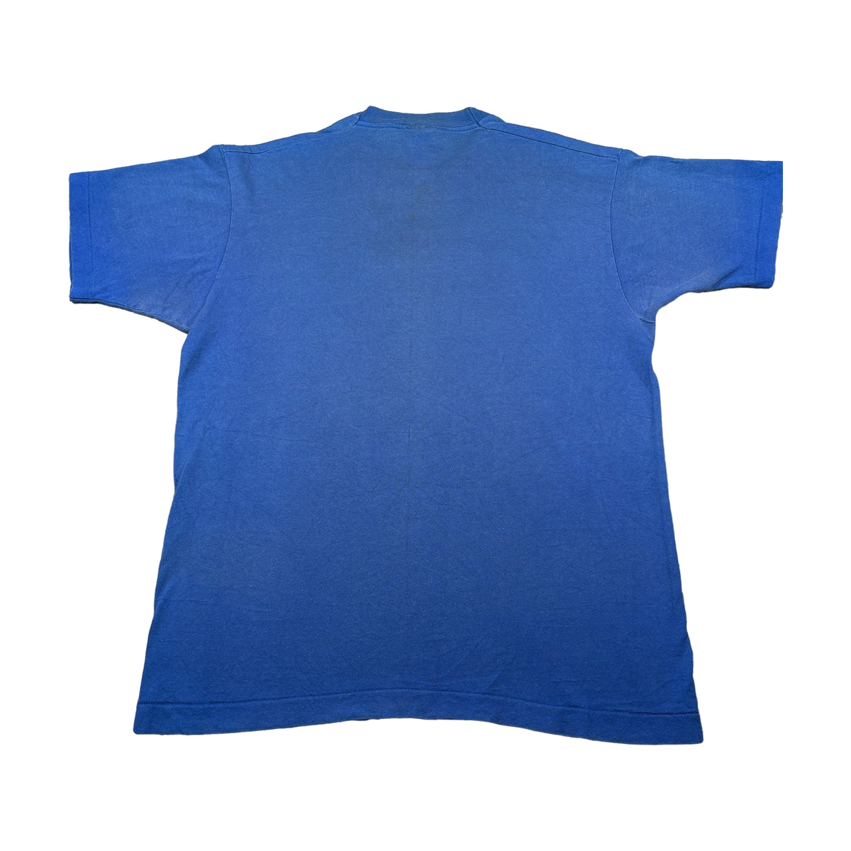 Vintage 90s Buffalo Sabres Artex T-Shirt blue - photo 2