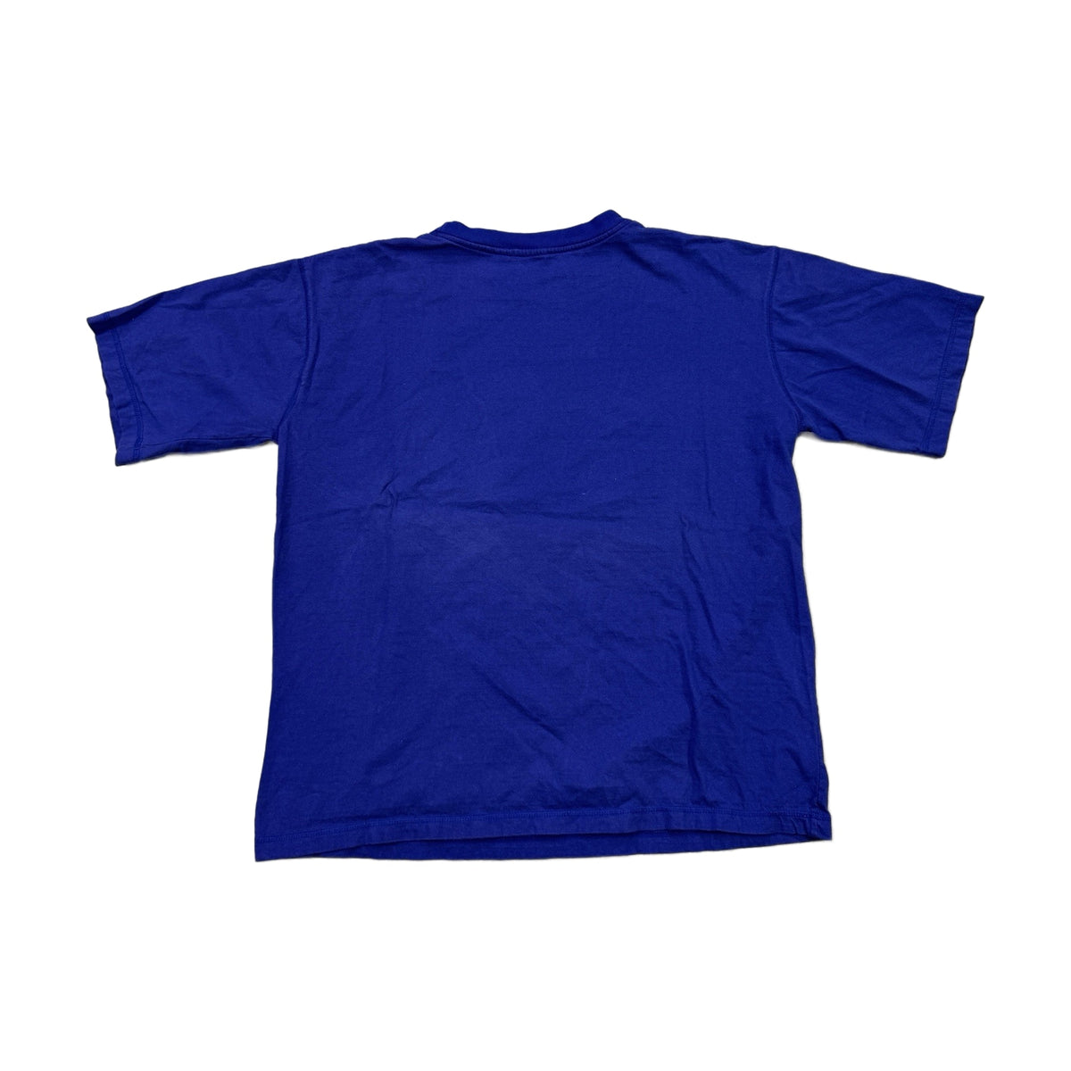 Vintage 90s Indianapolis Colts Majestic T-Shirt blue - photo 2