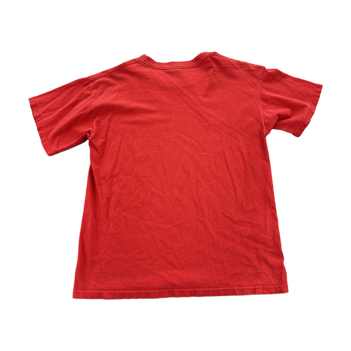 Vintage 90s St. Louis Cardinals Mark Mcgwire Gildan T-Shirt red - photo 2