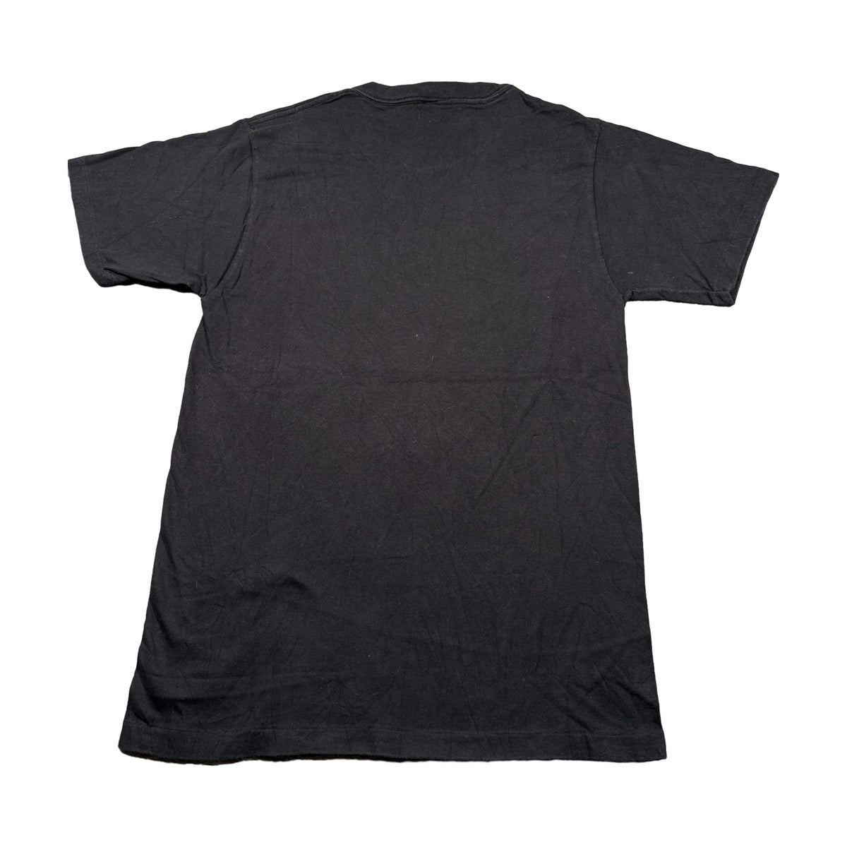 Vintage 1991 Pittsburgh Pirates Tultex T-Shirt black - photo 2