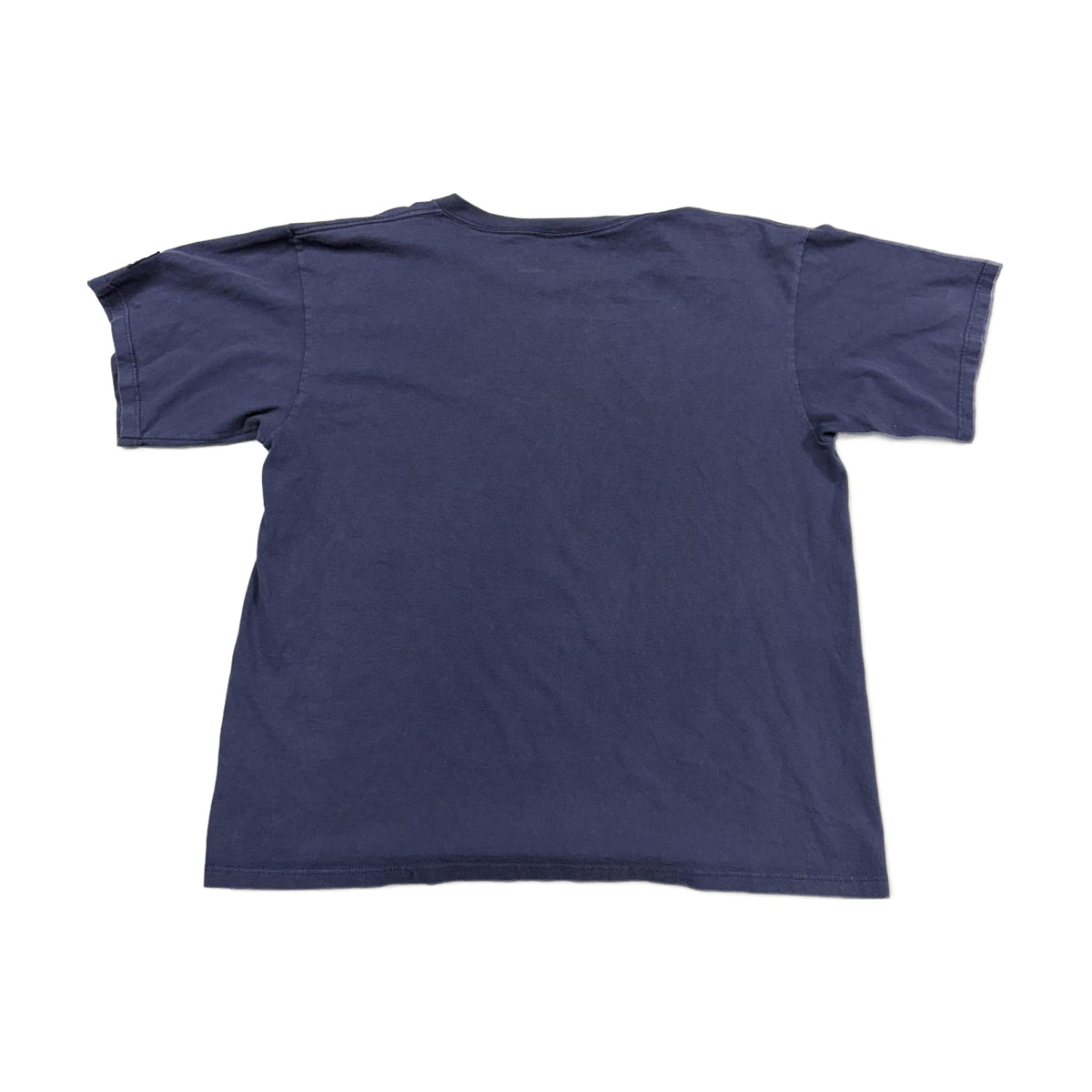 Vintage 90s New York Yankees Starter T-Shirt blue - photo 2