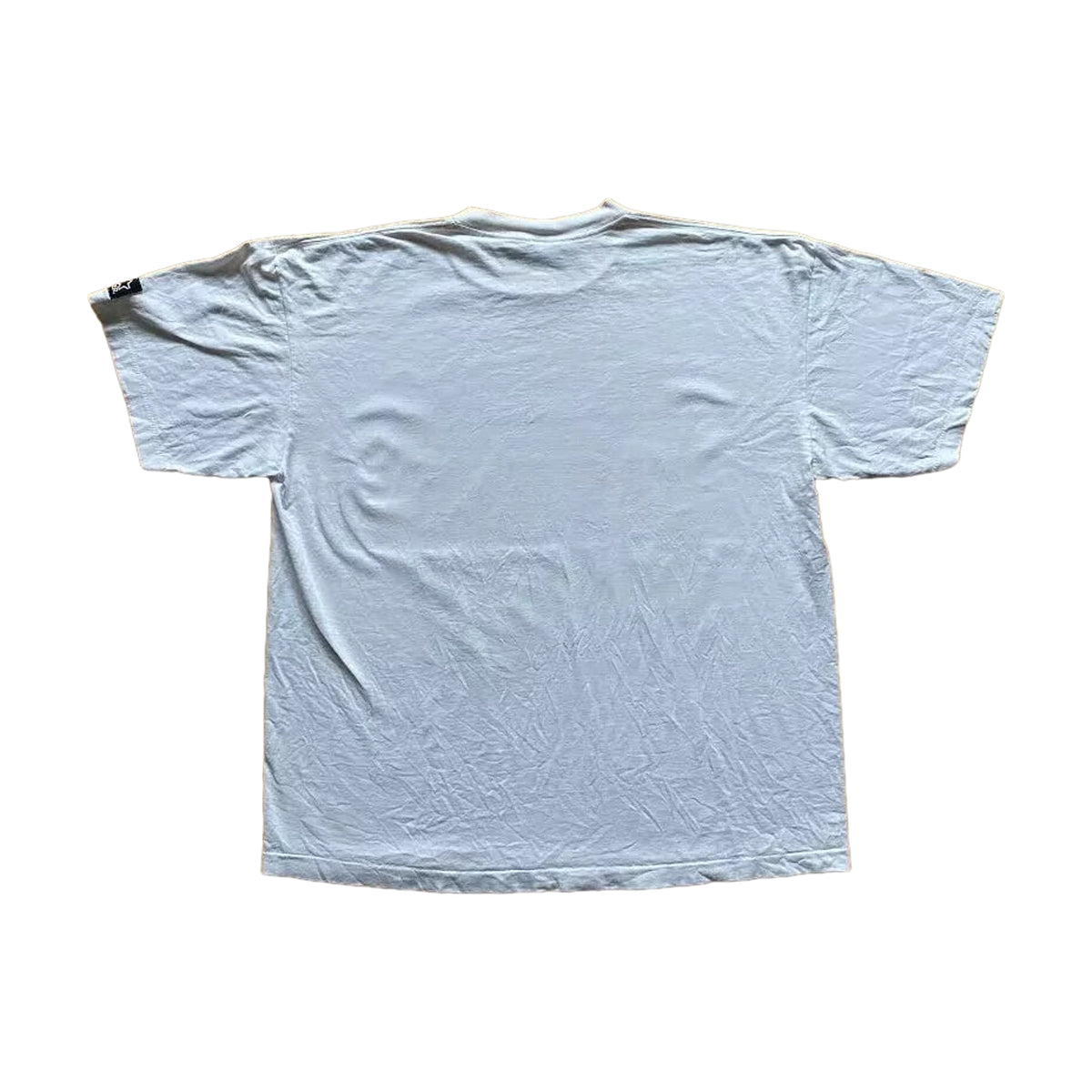 Vintage 1994 New York Rangers Starter T-Shirt white - photo 2