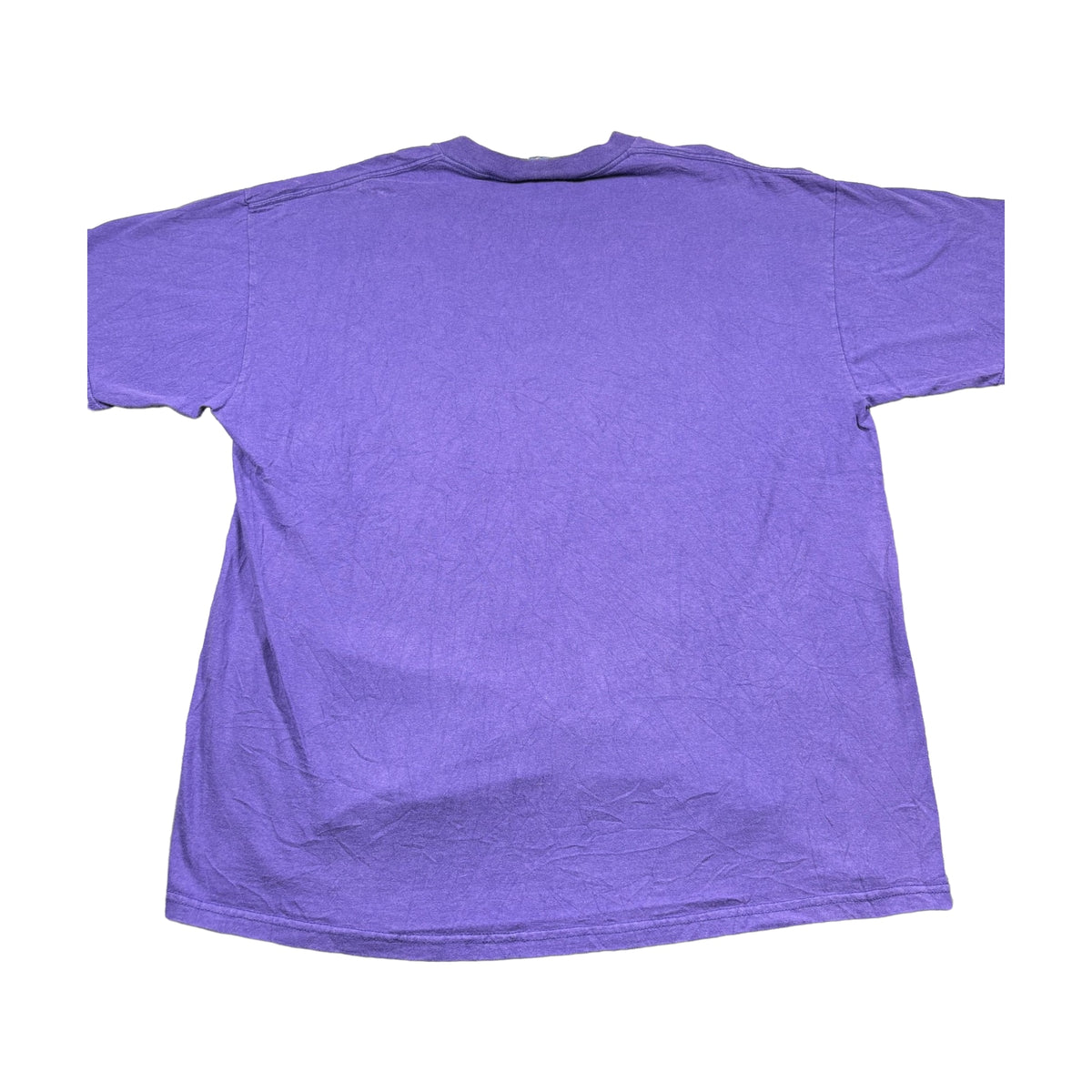 Vintage 90s Phoenix Suns Csa T-Shirt purple - photo 2